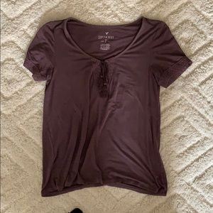 American Eagle Soft & Sexy Tee